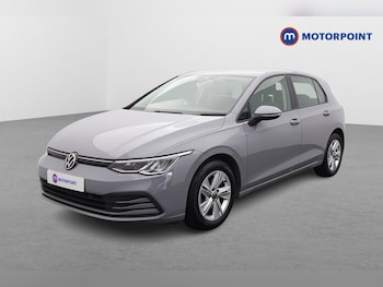 Used Volkswagen Golf 2023 for sale - 79555716: Photo