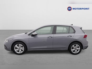 Used Volkswagen Golf 2023 for sale - 79555716: Photo
