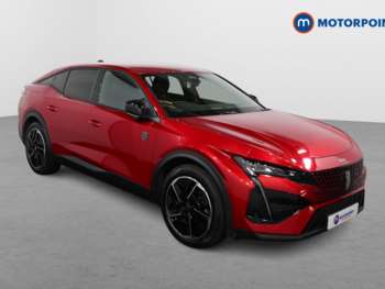 2024 - 1.6 Plug-in Hybrid 225 GT 5dr e-EAT8
