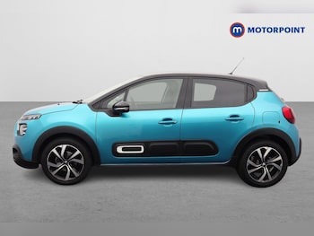 Used Citroen C3 2023 for sale - 78294301: Photo