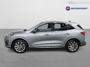 Used Ford Kuga 2023 for sale - 77026169: Photo