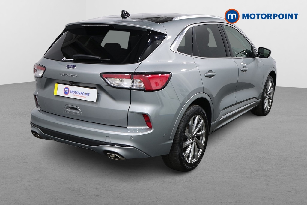 Used Ford Kuga 2023 for sale - 77026169: Photo 7