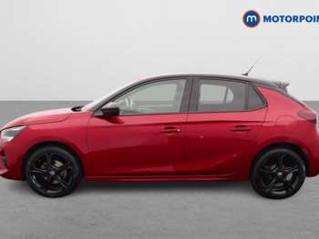 Used Vauxhall Corsa 2023 for sale - 75143390: Photo