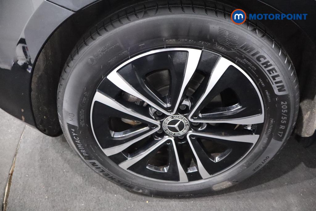 Used Mercedes-Benz A-Class 2024 for sale - 77686736: Photo 13