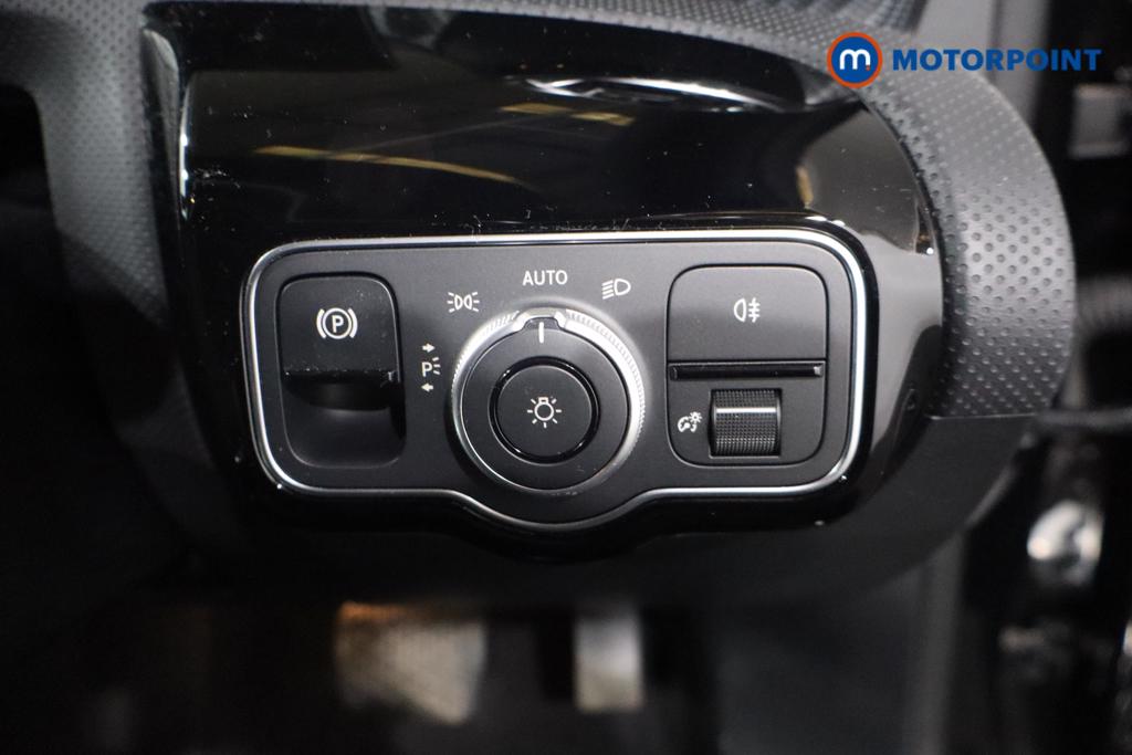 Used Mercedes-Benz A-Class 2024 for sale - 77686736: Photo 21