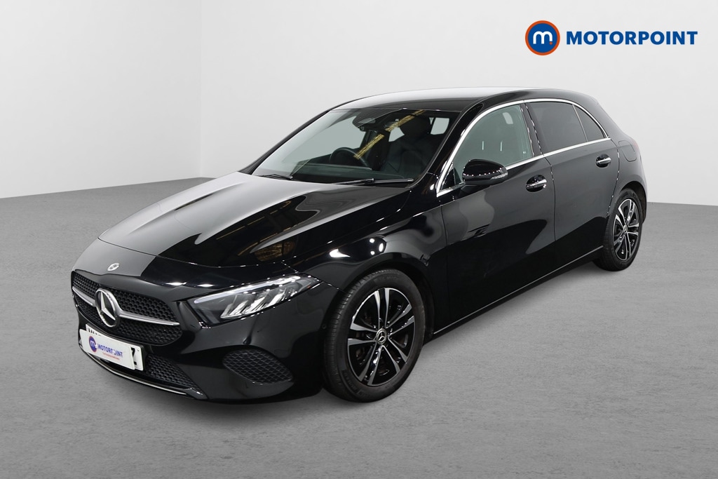 Used Mercedes-Benz A-Class 2024 for sale - 77686736: Photo 3