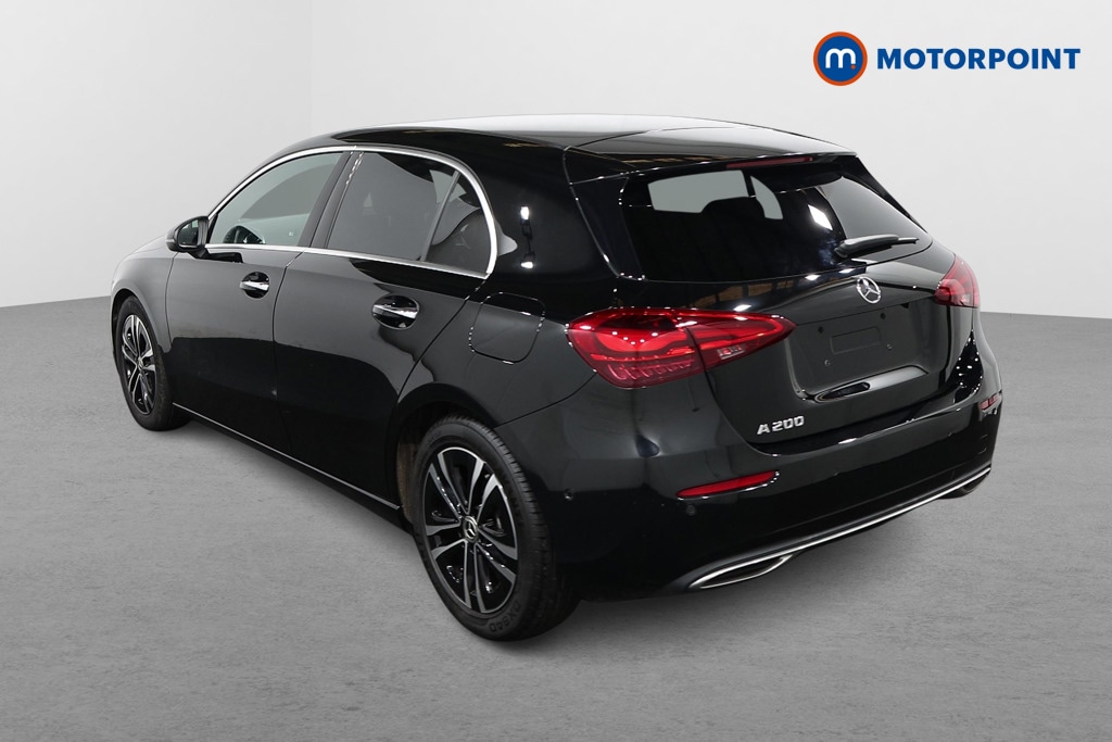 Used Mercedes-Benz A-Class 2024 for sale - 77686736: Photo 5