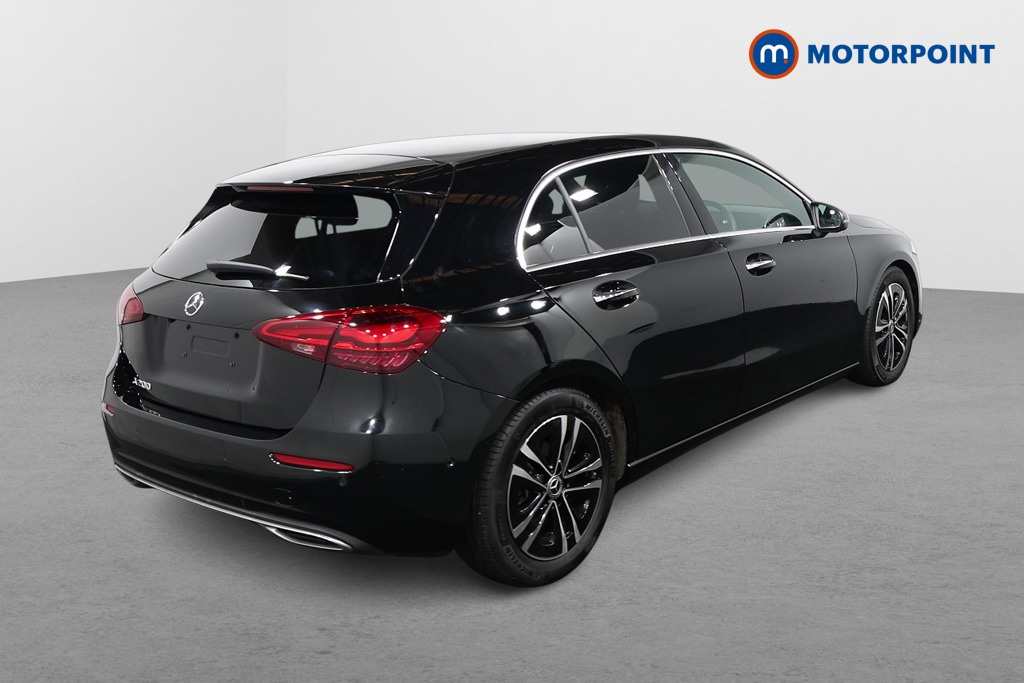 Used Mercedes-Benz A-Class 2024 for sale - 77686736: Photo 7