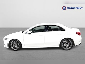 Used Mercedes-Benz A-Class undefined for sale - 78264417: Photo