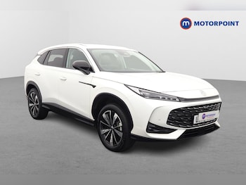 Used MG MG HS 2025 for sale - 78353777: Photo