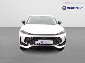 Used MG MG HS 2025 for sale - 78353777: Photo