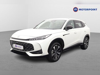 Used MG MG HS 2025 for sale - 78353777: Photo