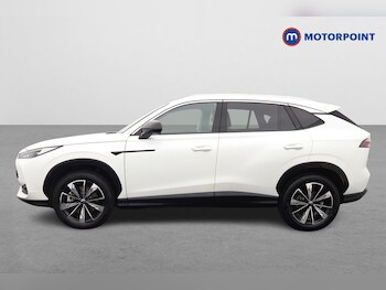 Used MG MG HS 2025 for sale - 78353777: Photo