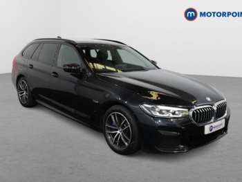 530e M Sport 5dr Auto