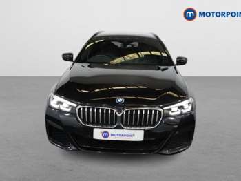 Used BMW 5 Series 2022 for sale - 74703961: Photo