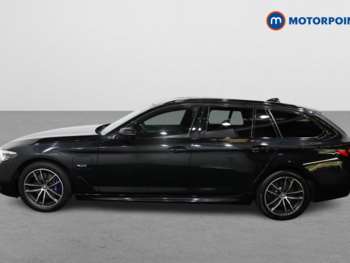 Used BMW 5 Series 2022 for sale - 74703961: Photo