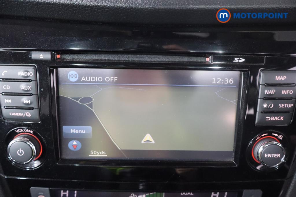 Used Nissan Qashqai 2018 for sale - 76805011: Photo 10