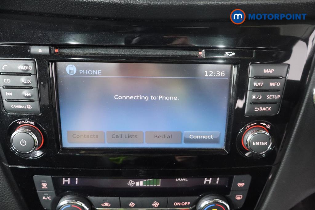 Used Nissan Qashqai 2018 for sale - 76805011: Photo 11