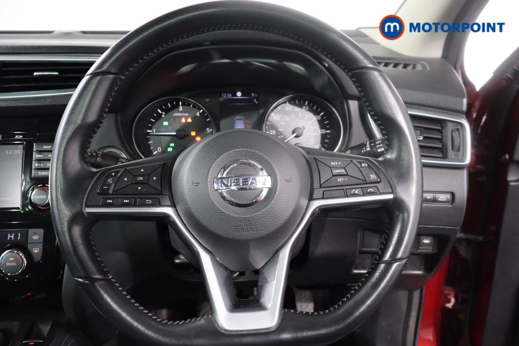 Used Nissan Qashqai 2018 for sale - 76805011: Photo 16