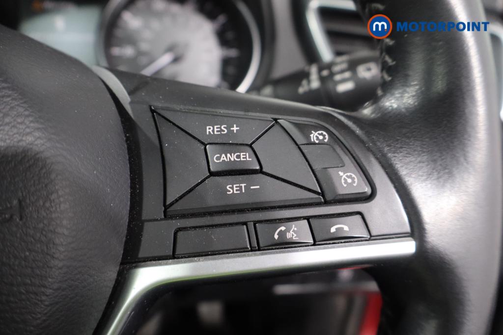 Used Nissan Qashqai 2018 for sale - 76805011: Photo 18