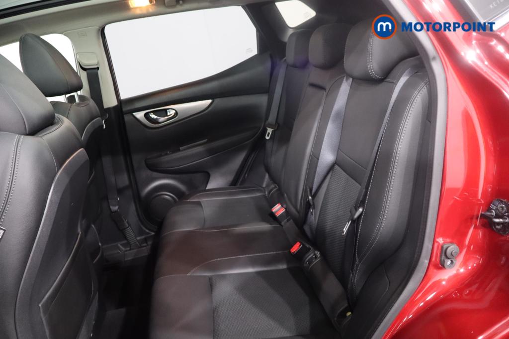 Used Nissan Qashqai 2018 for sale - 76805011: Photo 26