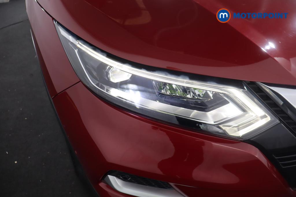 Used Nissan Qashqai 2018 for sale - 76805011: Photo 30