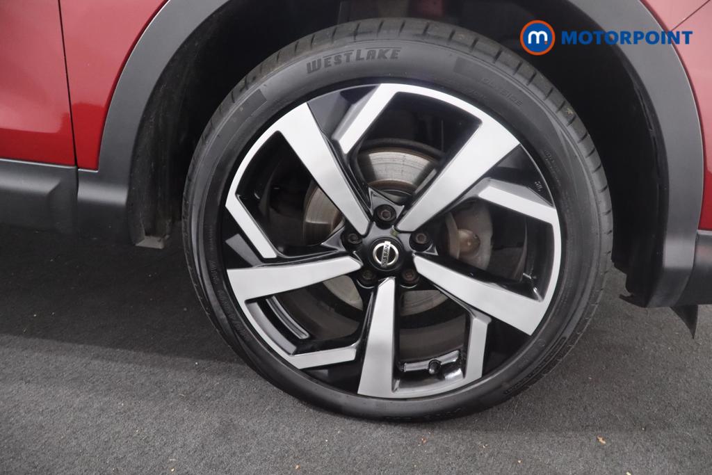 Used Nissan Qashqai 2018 for sale - 76805011: Photo 37