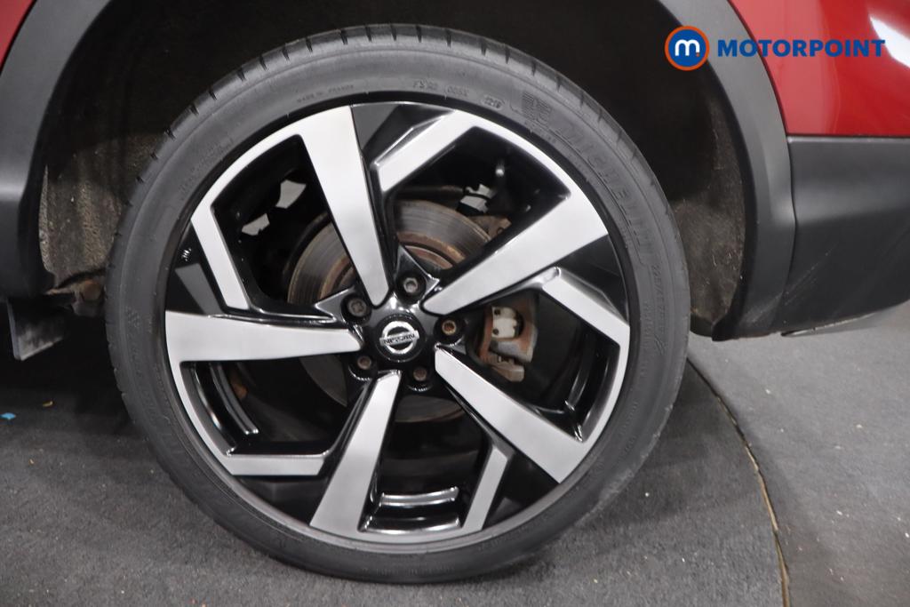 Used Nissan Qashqai 2018 for sale - 76805011: Photo 39