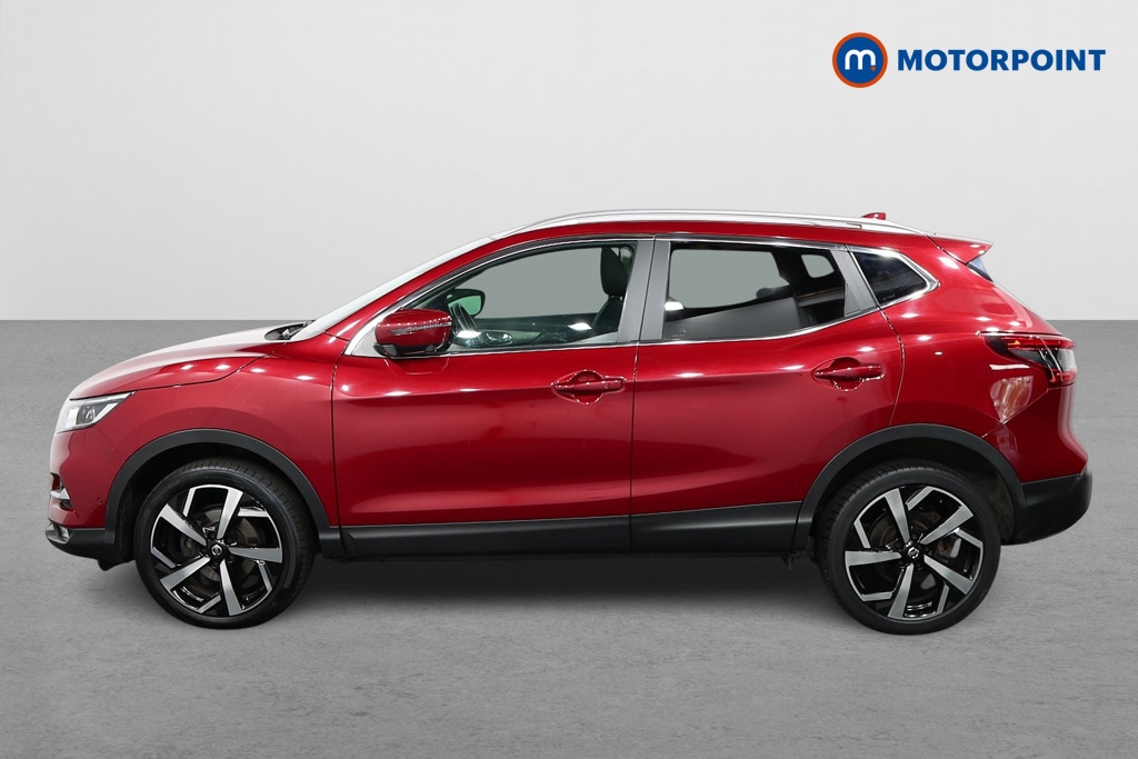 Used Nissan Qashqai 2018 for sale - 76805011: Photo 4
