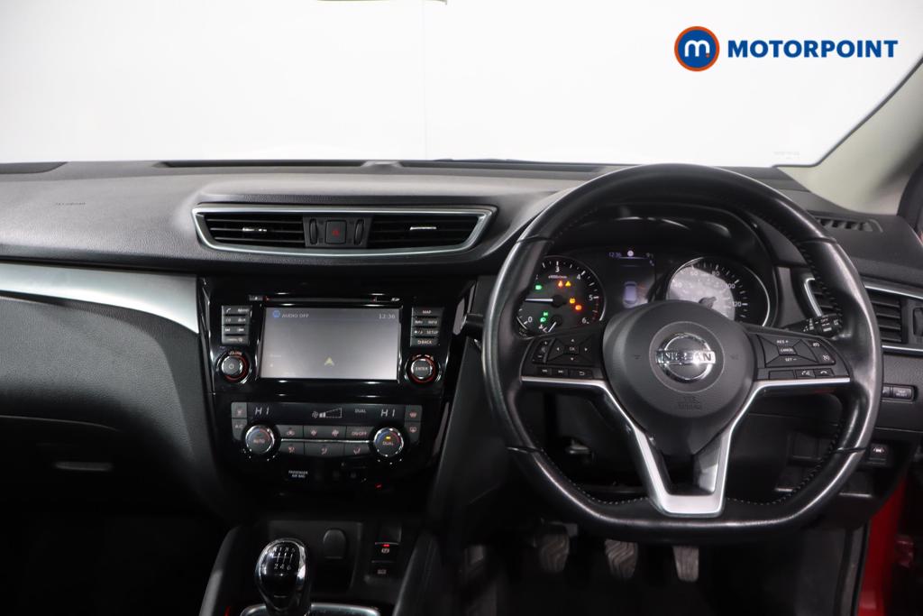 Used Nissan Qashqai 2018 for sale - 76805011: Photo 9