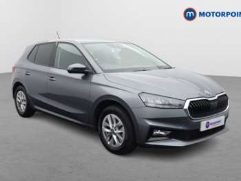 Used Skoda Fabia 2025 for sale - 75346507: Photo