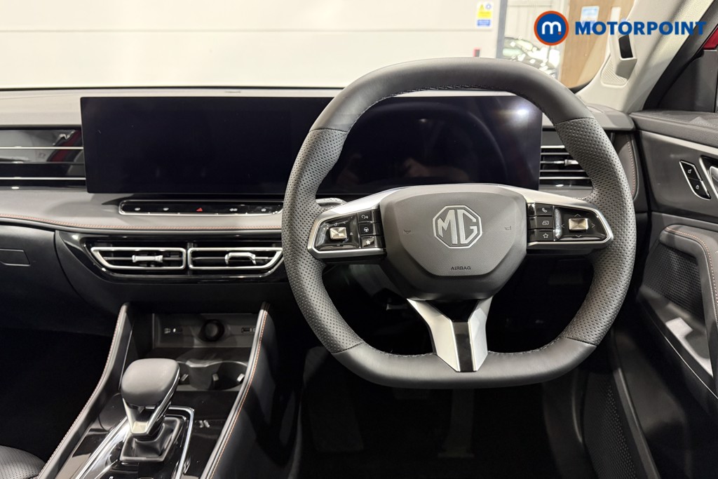 Used MG MG HS 2025 for sale - 76767366: Photo 10