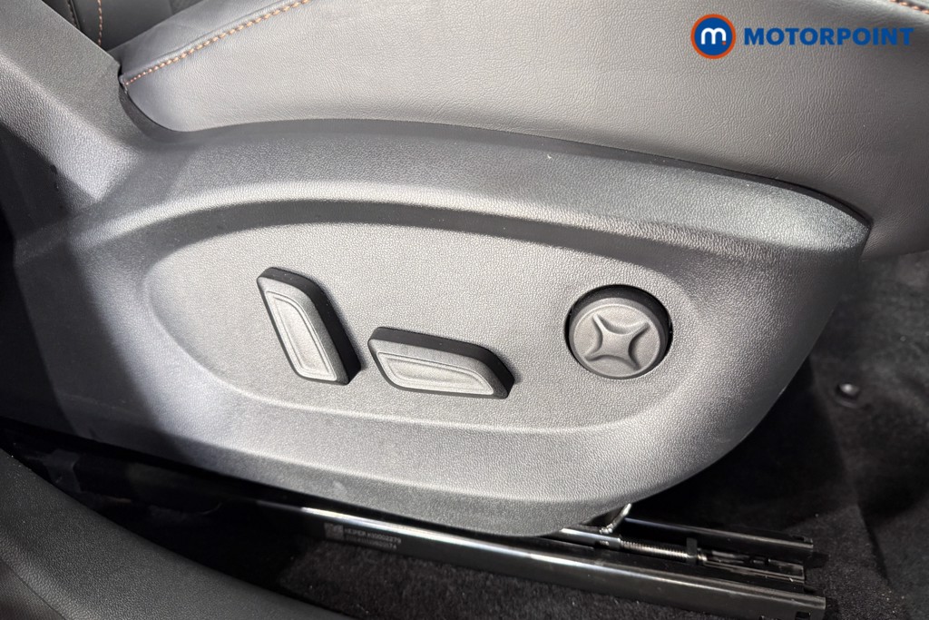 Used MG MG HS 2025 for sale - 76767366: Photo 12