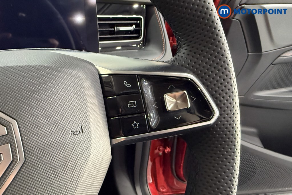 Used MG MG HS 2025 for sale - 76767366: Photo 13