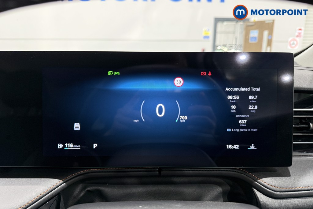 Used MG MG HS 2025 for sale - 76767366: Photo 15