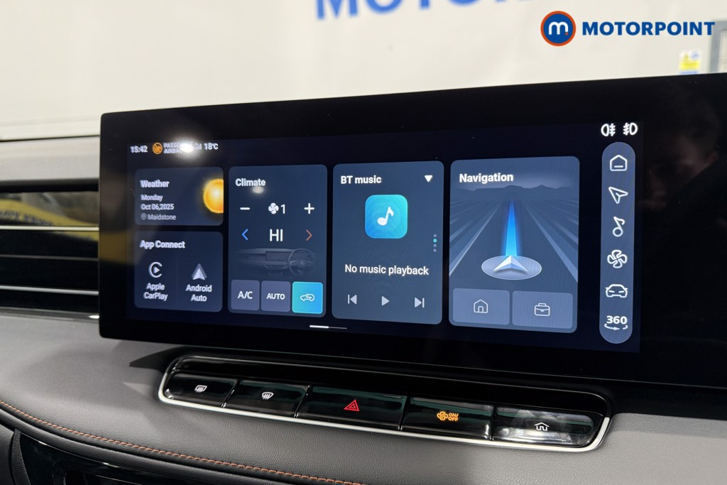 Used MG MG HS 2025 for sale - 76767366: Photo 16