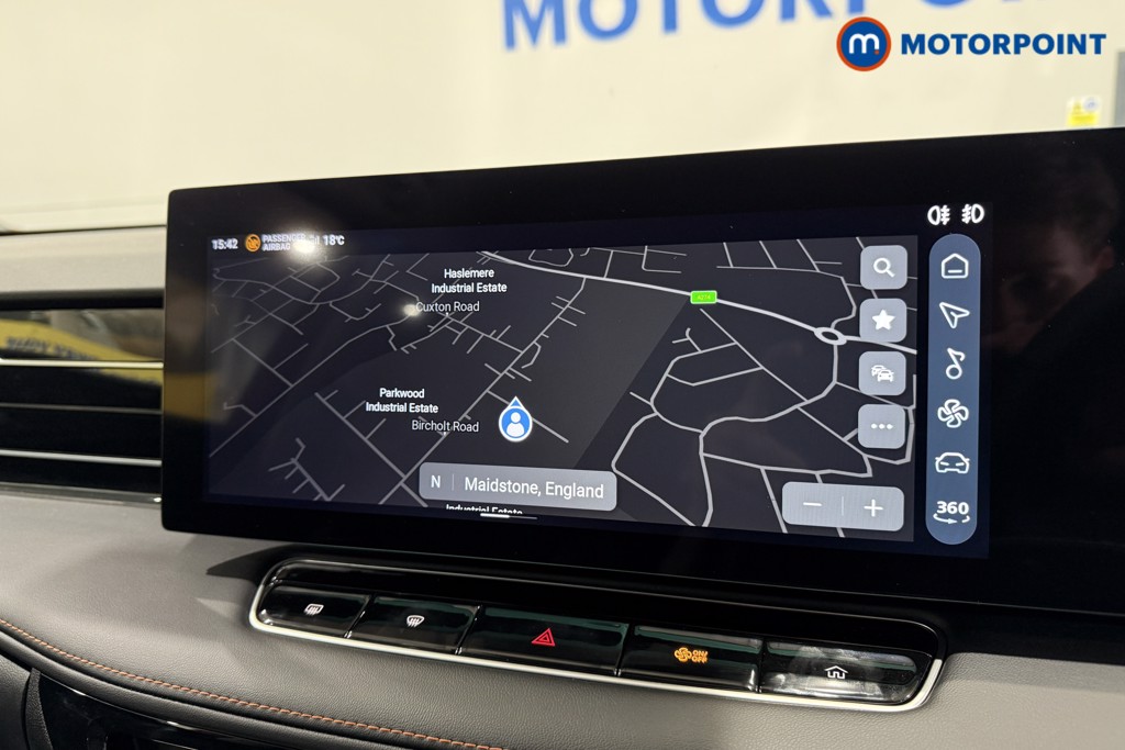 Used MG MG HS 2025 for sale - 76767366: Photo 17