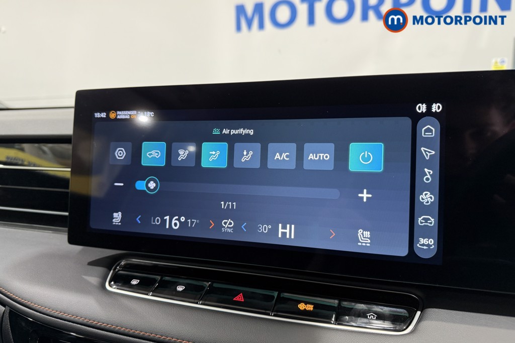 Used MG MG HS 2025 for sale - 76767366: Photo 19