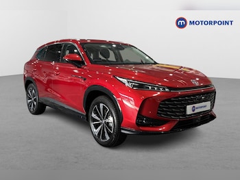 Used MG MG HS 2025 for sale - 76767366: Photo