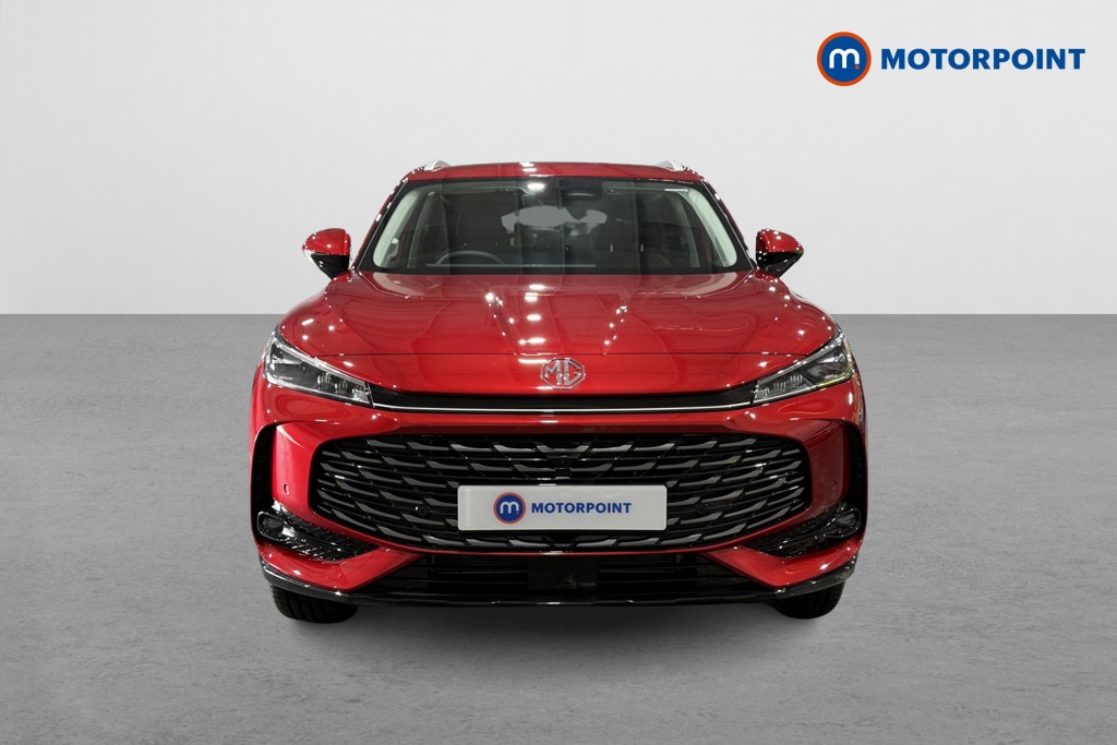 Used MG MG HS 2025 for sale - 76767366: Photo 2