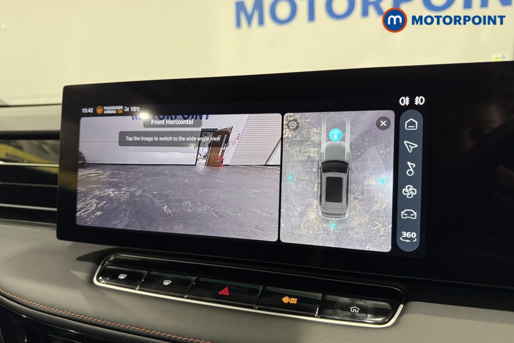 Used MG MG HS 2025 for sale - 76767366: Photo 21