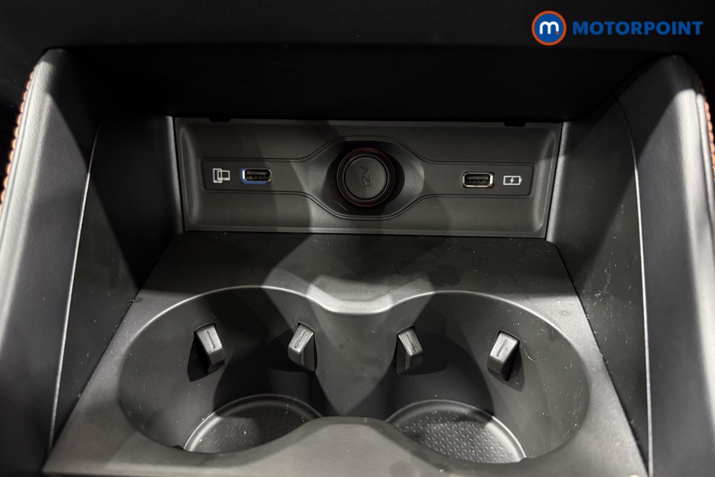 Used MG MG HS 2025 for sale - 76767366: Photo 22