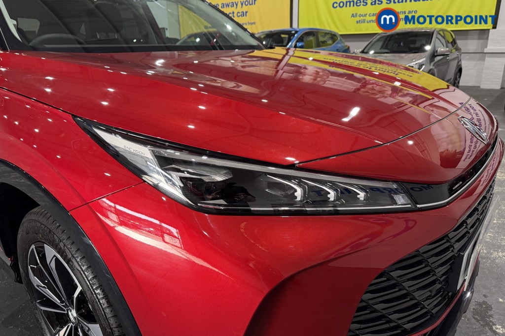 Used MG MG HS 2025 for sale - 76767366: Photo 25