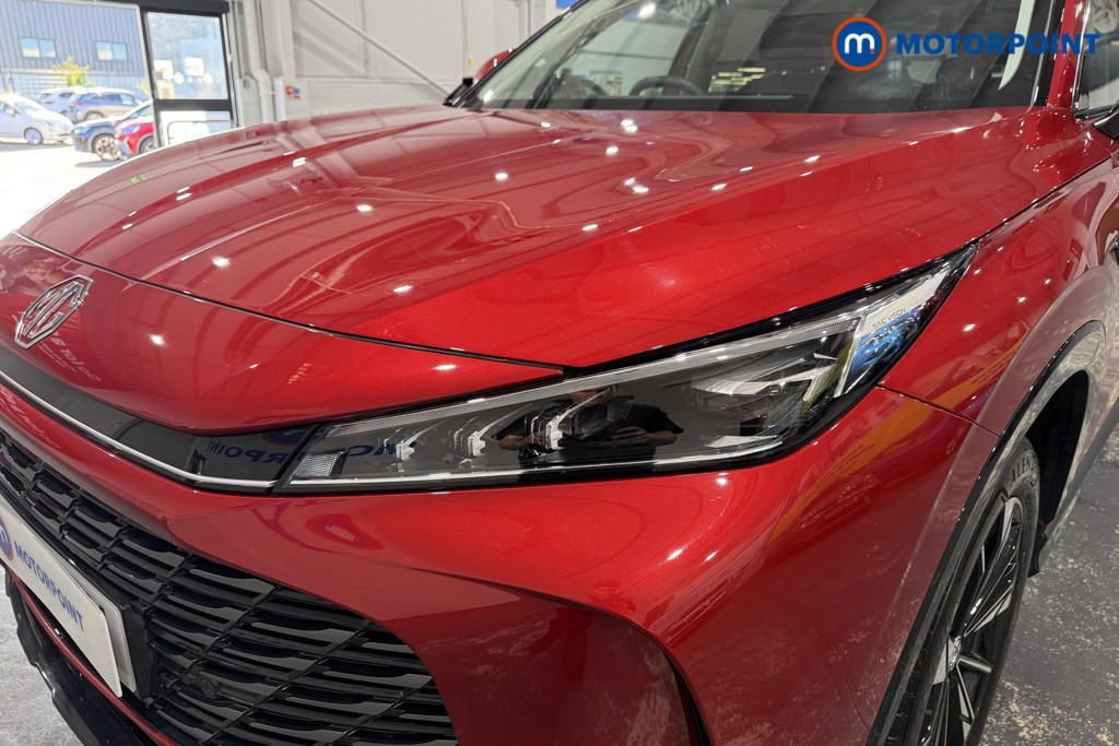 Used MG MG HS 2025 for sale - 76767366: Photo 27