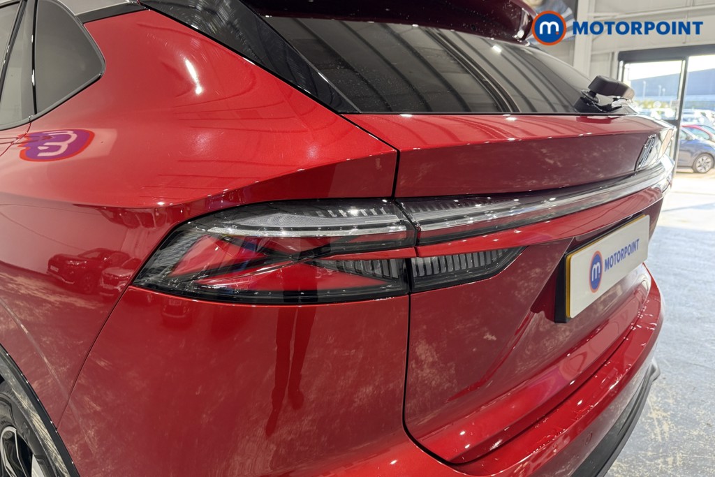 Used MG MG HS 2025 for sale - 76767366: Photo 28