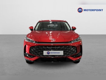 Used MG MG HS 2025 for sale - 76767366: Photo