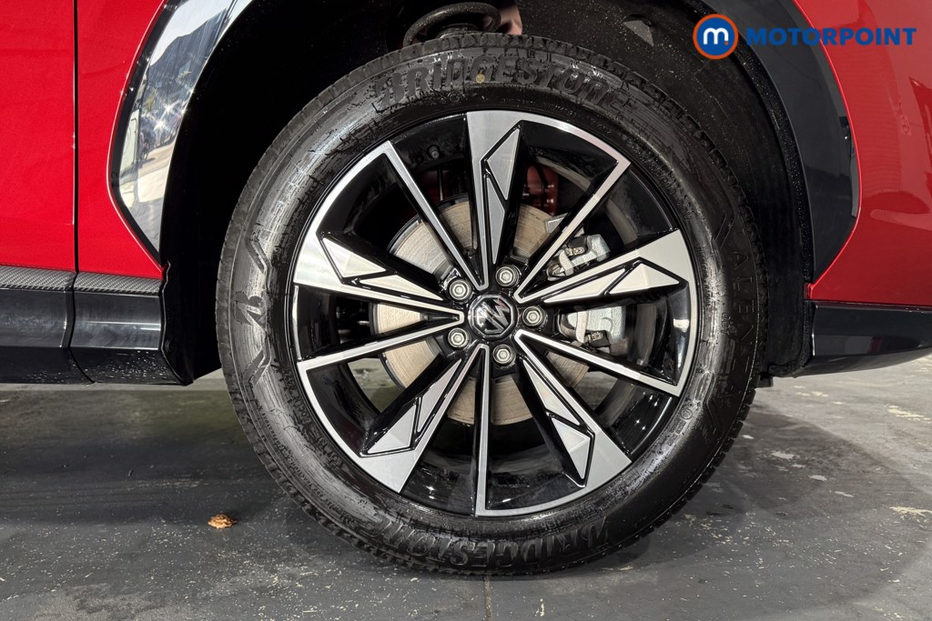 Used MG MG HS 2025 for sale - 76767366: Photo 34