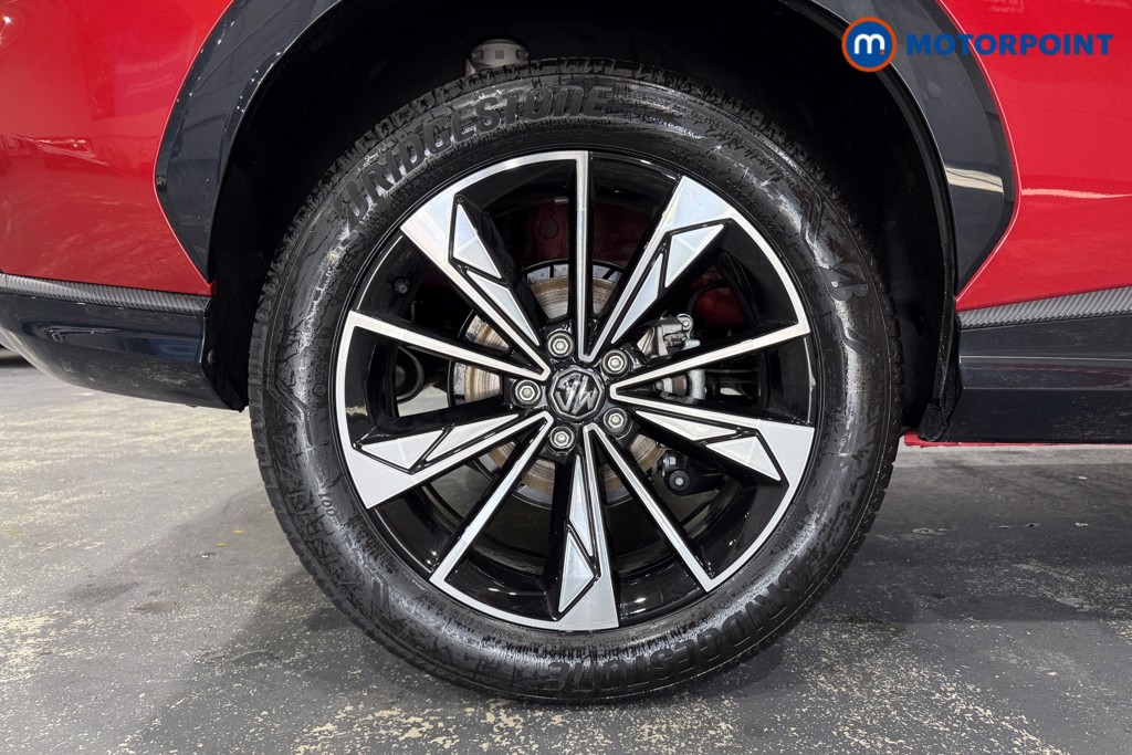 Used MG MG HS 2025 for sale - 76767366: Photo 35