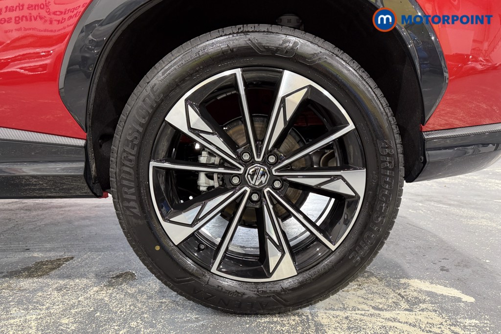 Used MG MG HS 2025 for sale - 76767366: Photo 36