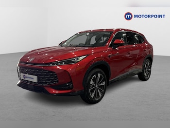 Used MG MG HS 2025 for sale - 76767366: Photo